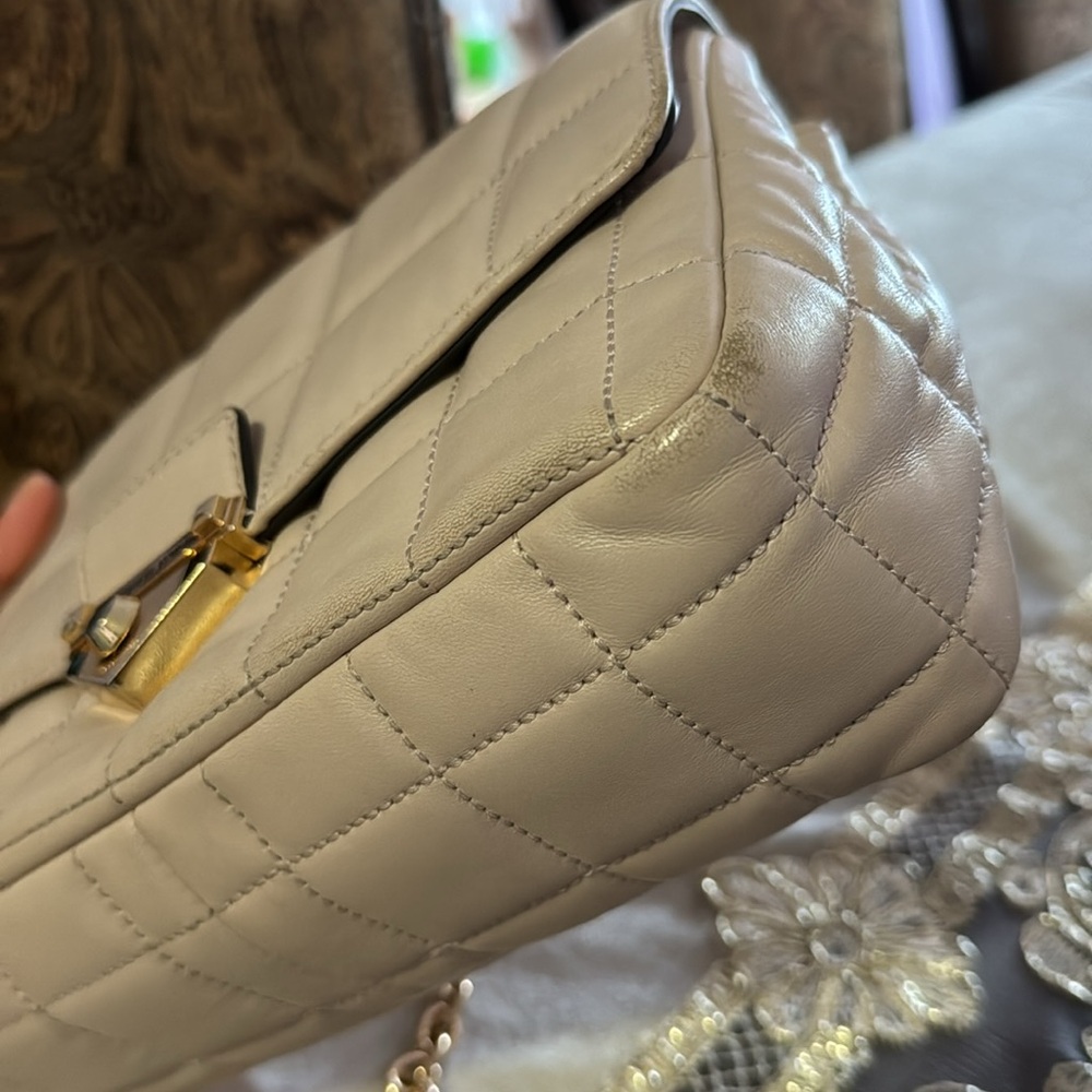 Michael Kors SoHo leather bag - Picture 5 of 6